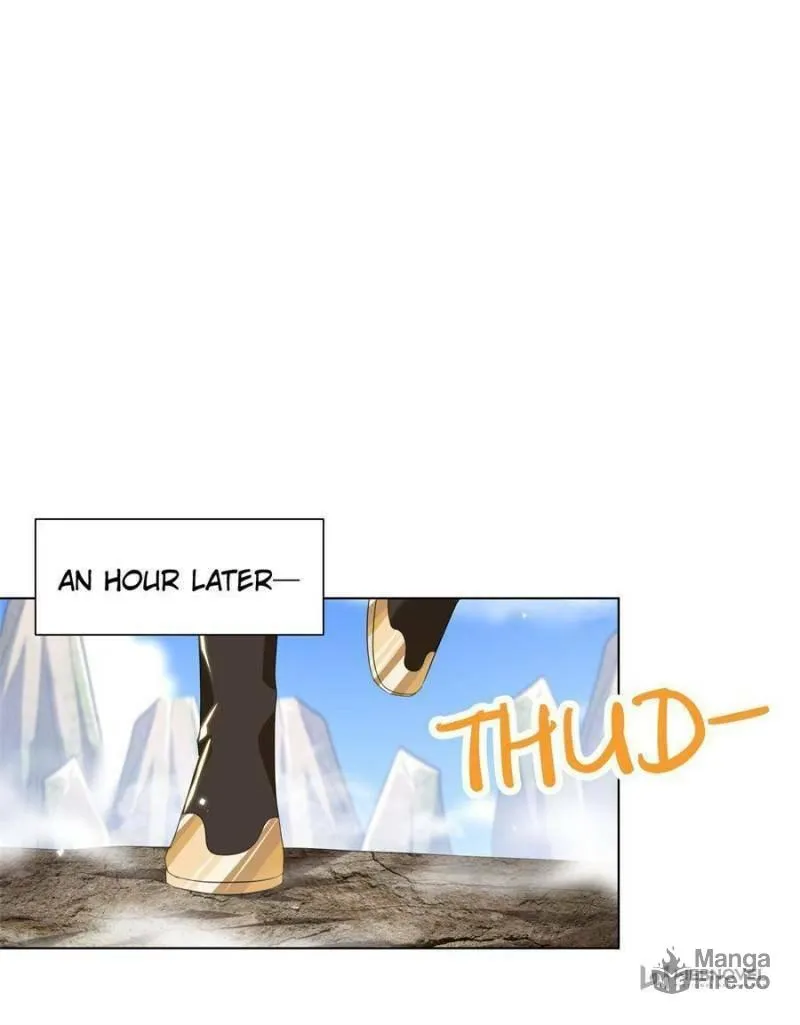 Read Dragon Master (Colored) chapter 120 image 14 on Lezhin