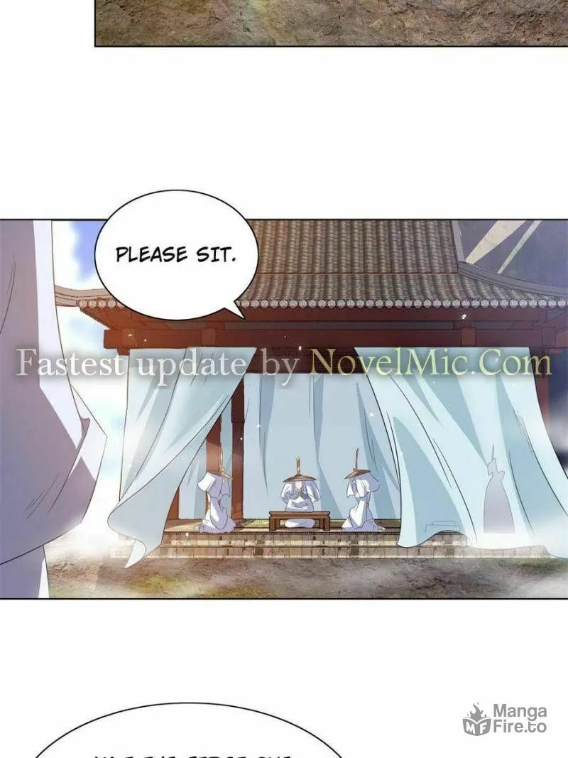 Read Dragon Master (Colored) chapter 120 image 2 on Lezhin