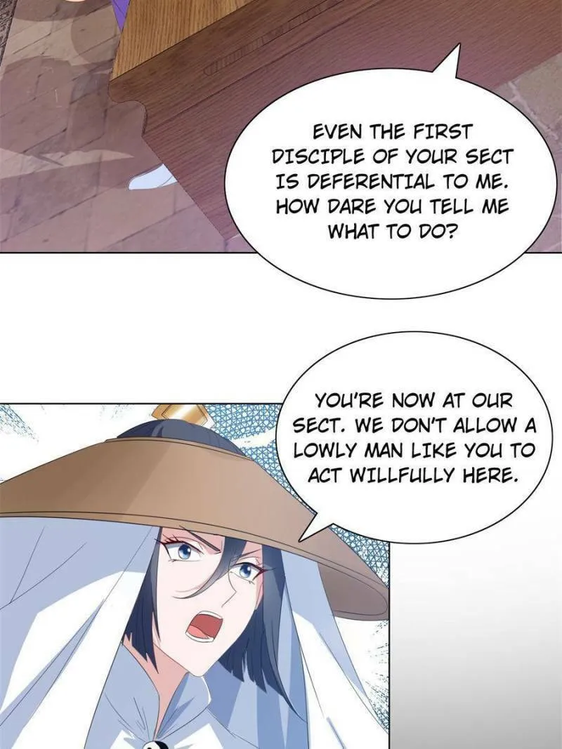Read Dragon Master (Colored) chapter 120 image 22 on Lezhin