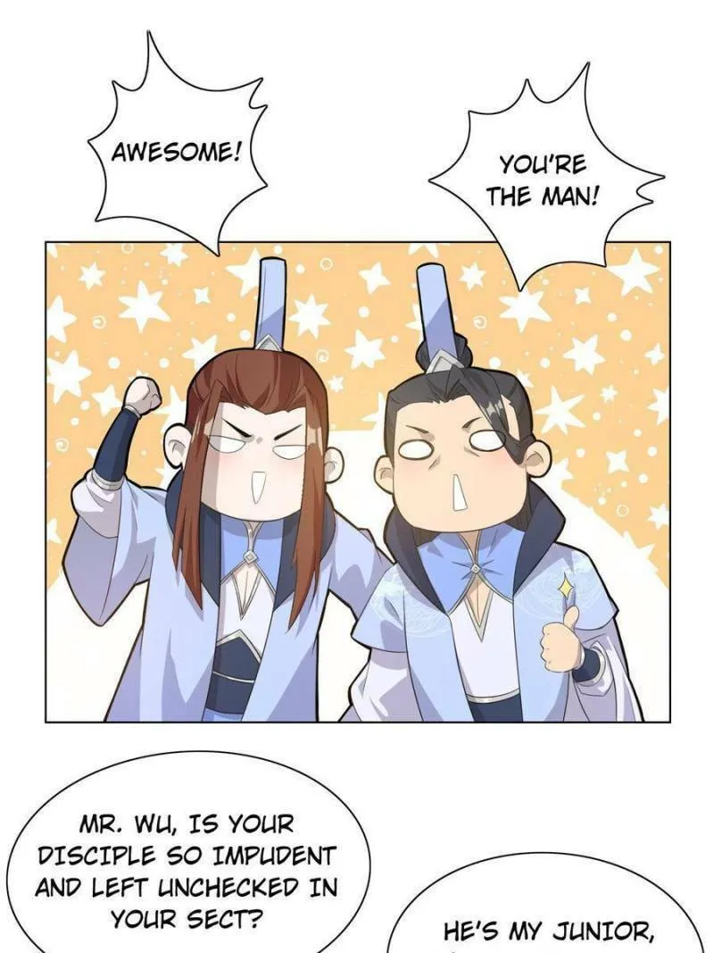 Read Dragon Master (Colored) chapter 120 image 25 on Lezhin