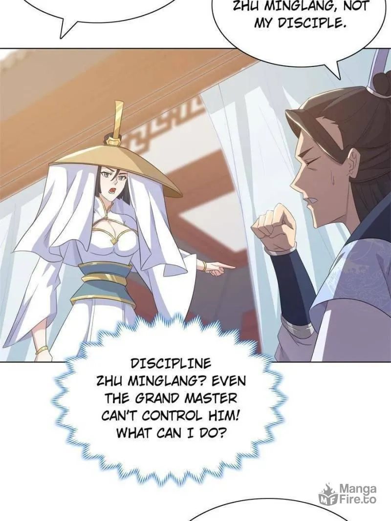 Read Dragon Master (Colored) chapter 120 image 26 on Lezhin