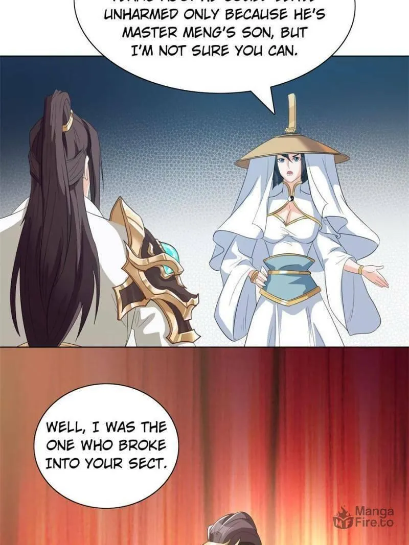 Read Dragon Master (Colored) chapter 120 image 32 on Lezhin