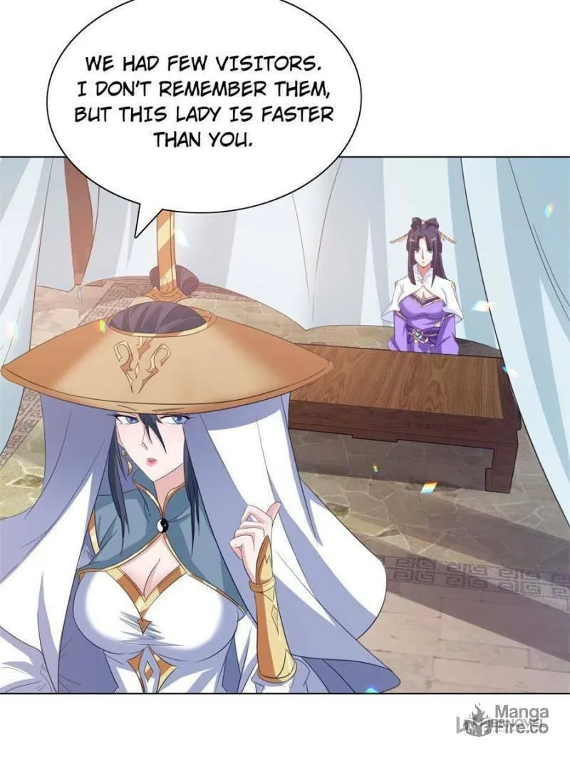 Read Dragon Master (Colored) chapter 120 image 4 on Lezhin