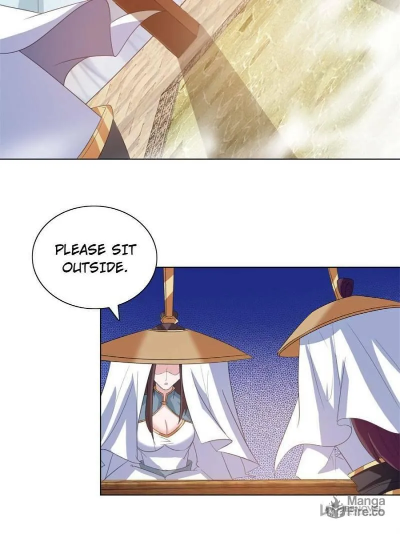 Read Dragon Master (Colored) chapter 120 image 9 on Lezhin