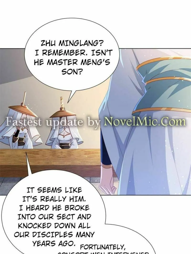 Read Dragon Master (Colored) chapter 121 image 1 on Lezhin
