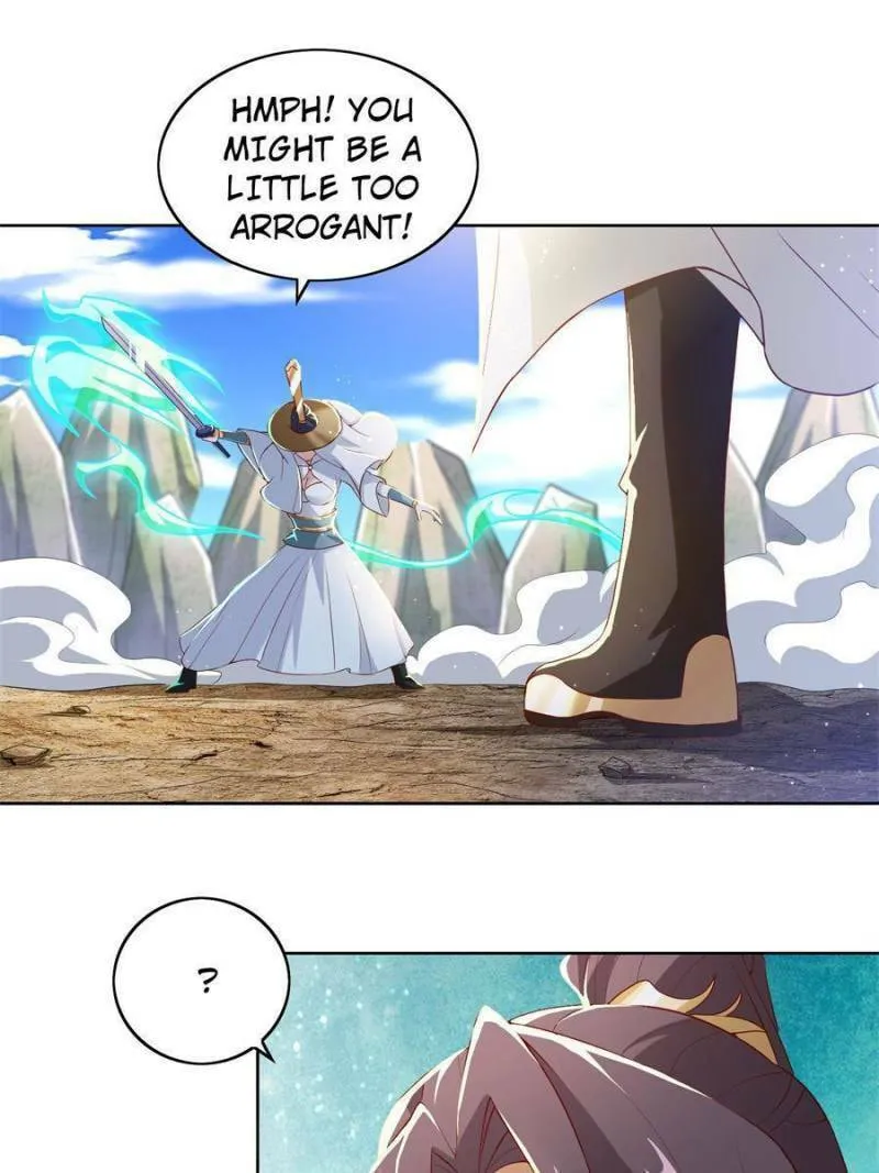 Read Dragon Master (Colored) chapter 121 image 10 on Lezhin