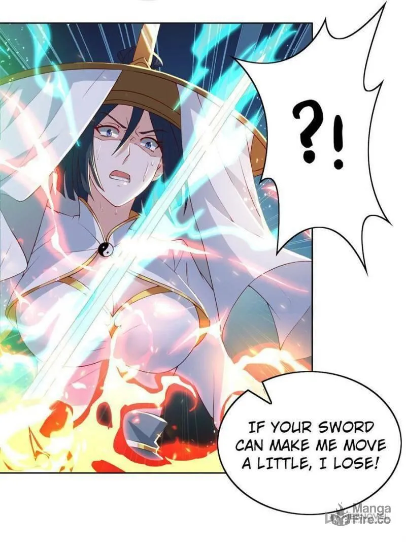 Read Dragon Master (Colored) chapter 121 image 14 on Lezhin