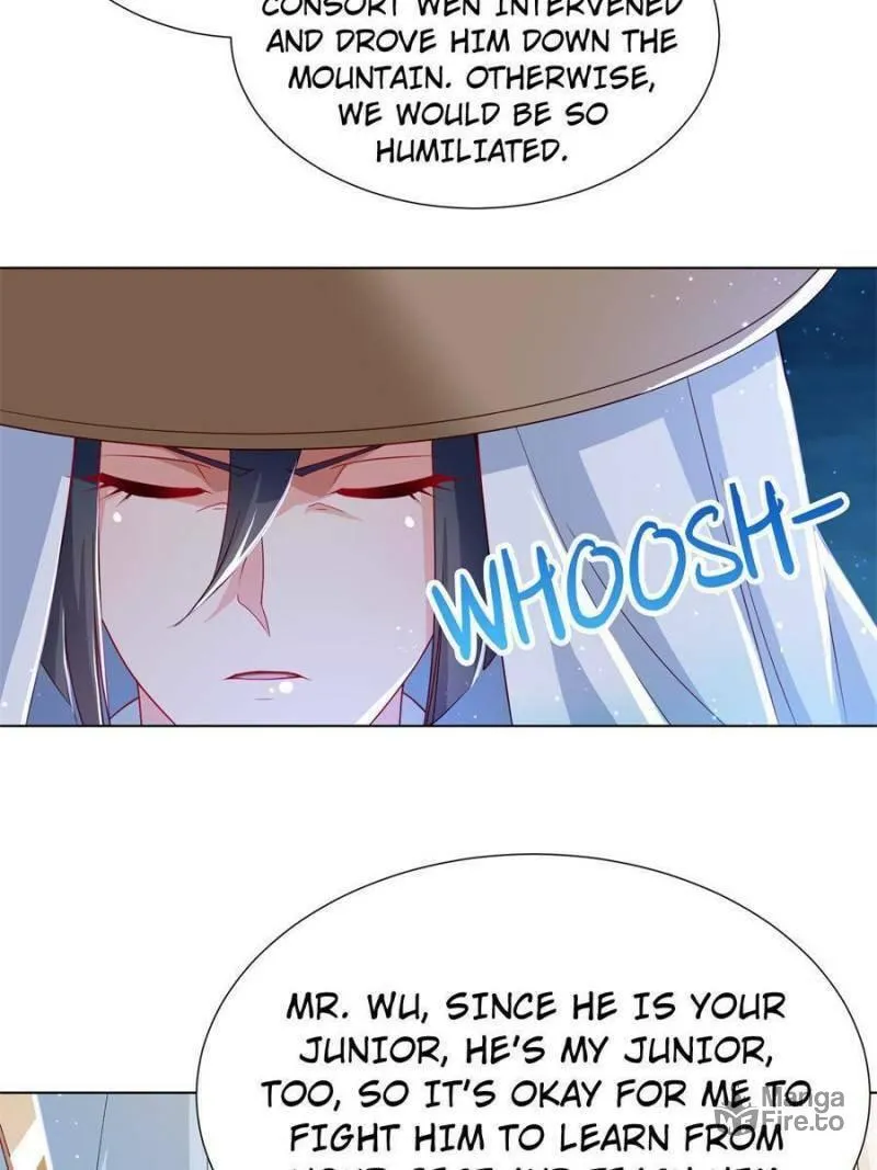 Read Dragon Master (Colored) chapter 121 image 2 on Lezhin