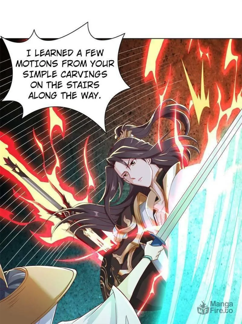Read Dragon Master (Colored) chapter 121 image 20 on Lezhin