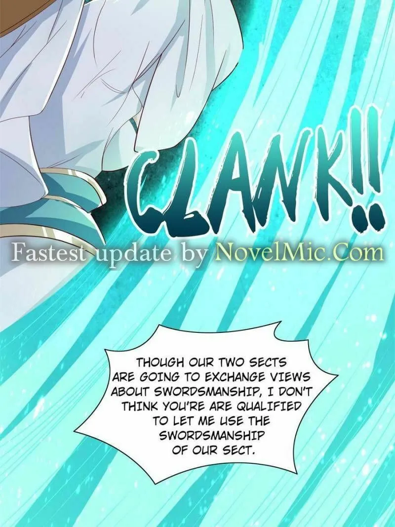 Read Dragon Master (Colored) chapter 121 image 21 on Lezhin