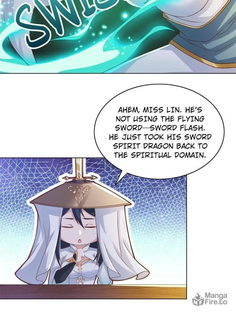 Read Dragon Master (Colored) chapter 121 image 26 on Lezhin