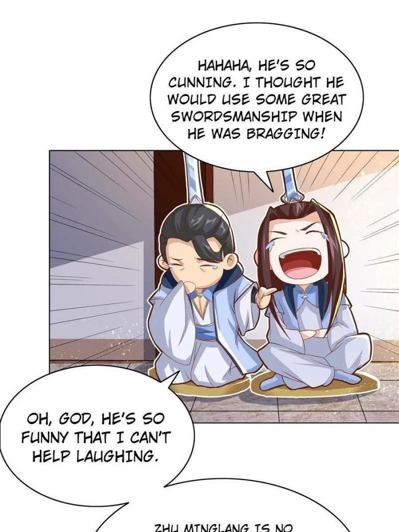 Read Dragon Master (Colored) chapter 121 image 27 on Lezhin