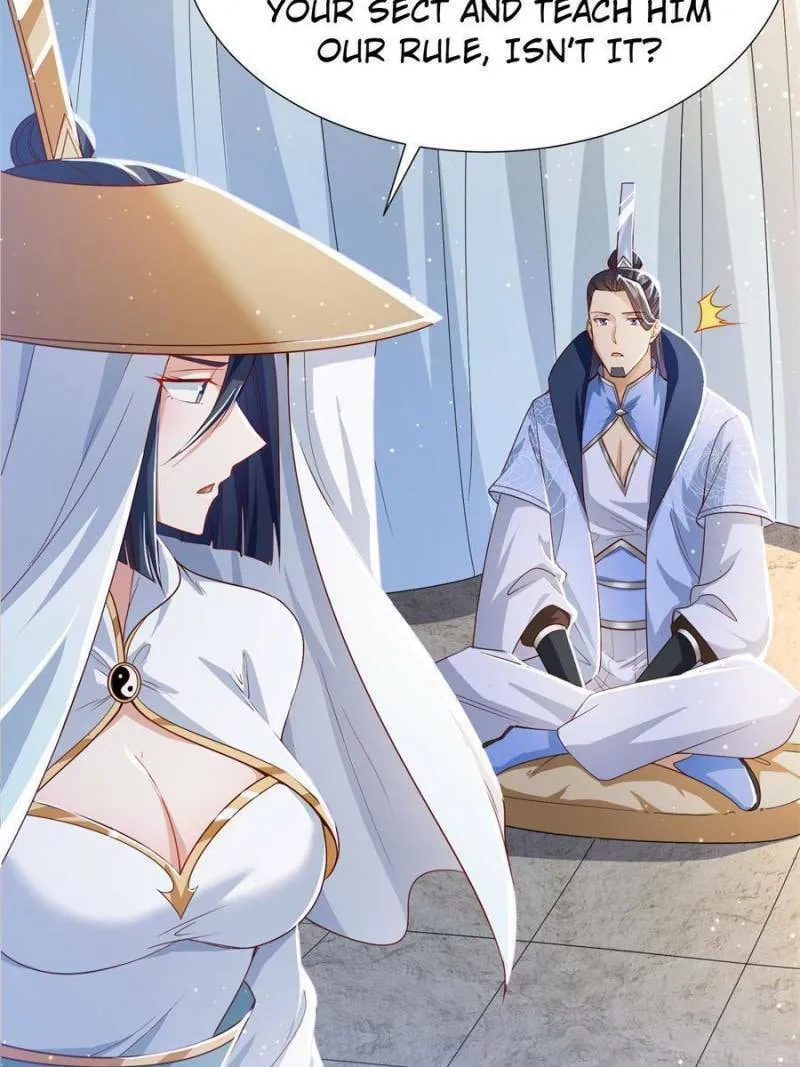 Read Dragon Master (Colored) chapter 121 image 3 on Lezhin