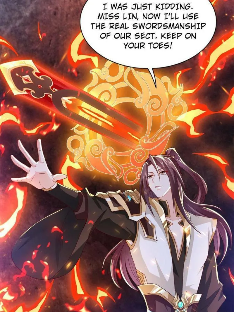 Read Dragon Master (Colored) chapter 121 image 30 on Lezhin