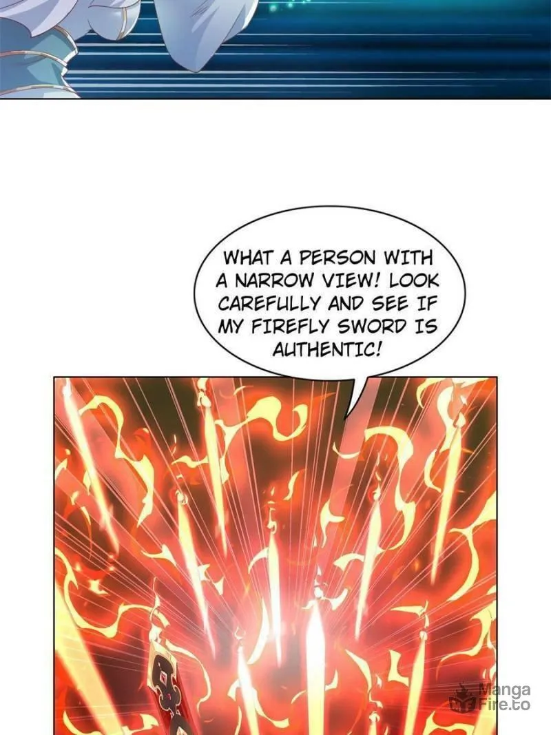 Read Dragon Master (Colored) chapter 121 image 32 on Lezhin