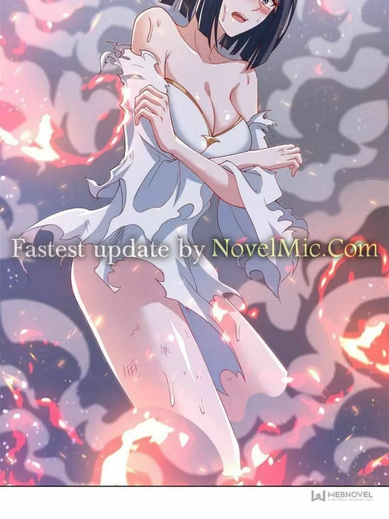 Read Dragon Master (Colored) chapter 121 image 43 on Lezhin
