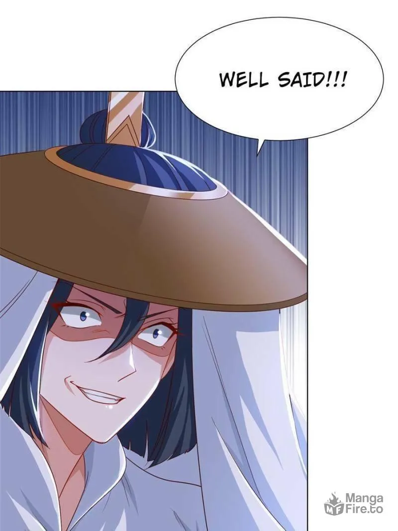 Read Dragon Master (Colored) chapter 121 image 5 on Lezhin