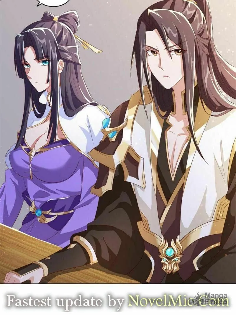 Read Dragon Master (Colored) chapter 122 image 14 on Lezhin