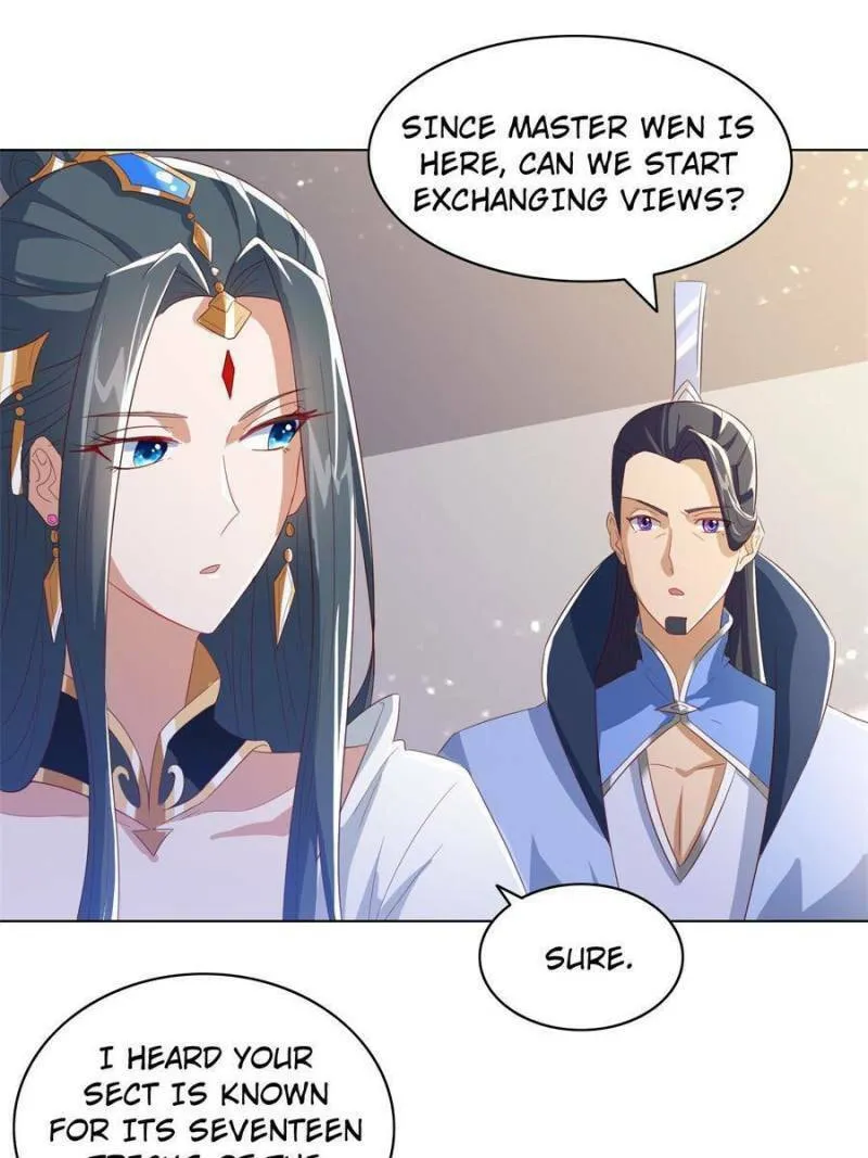 Read Dragon Master (Colored) chapter 122 image 15 on Lezhin