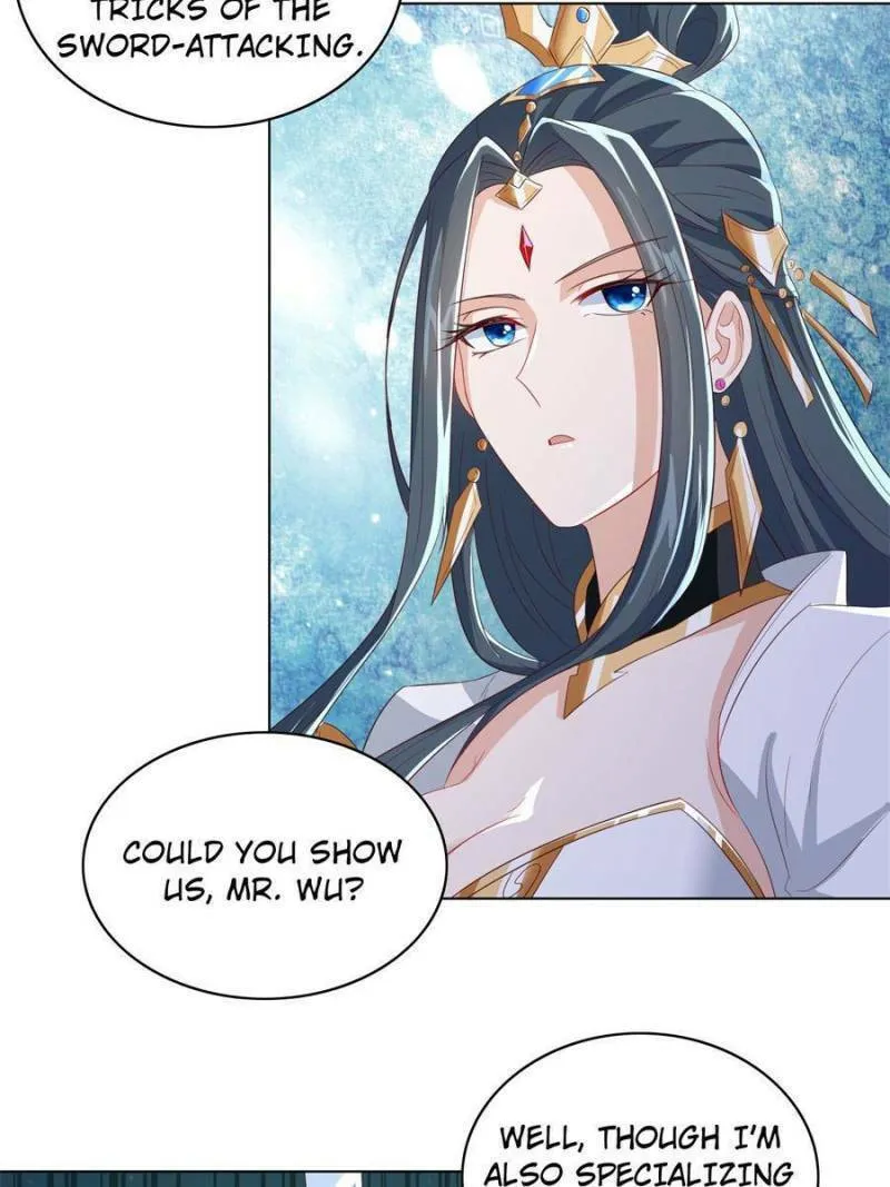 Read Dragon Master (Colored) chapter 122 image 16 on Lezhin