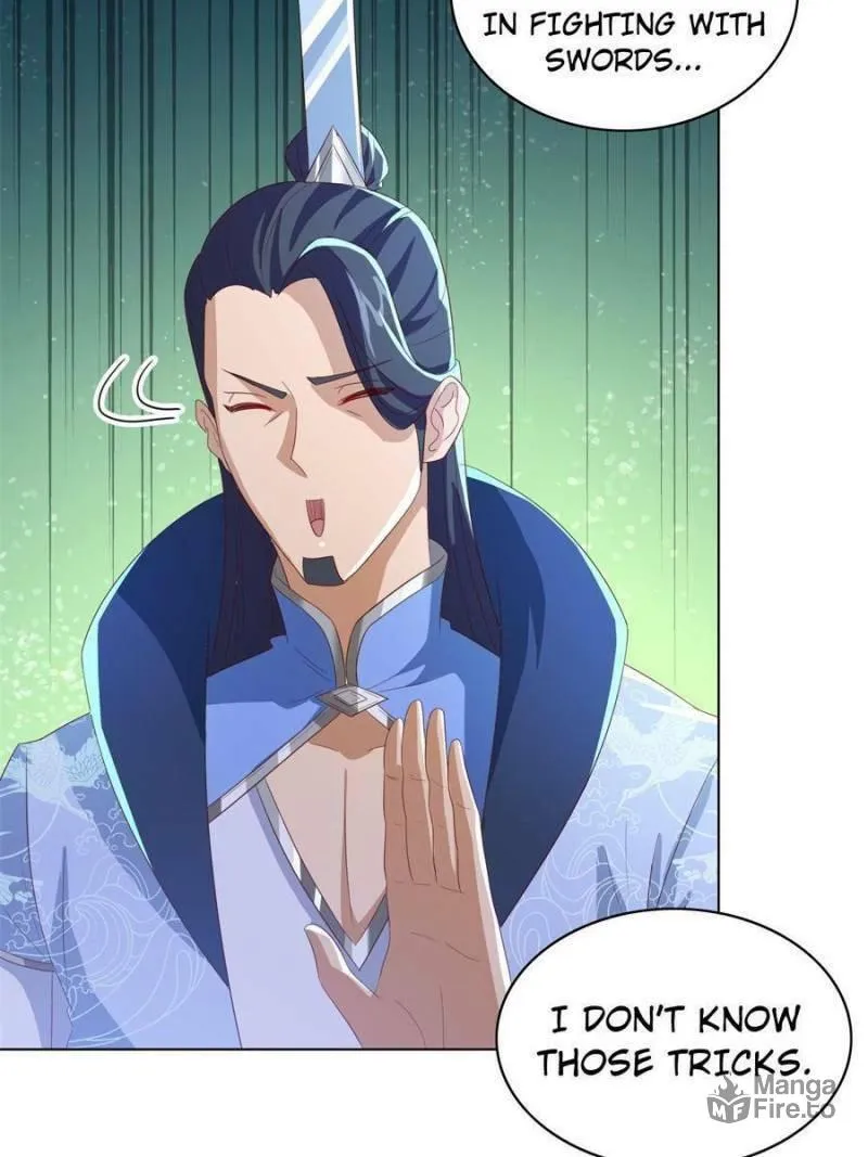 Read Dragon Master (Colored) chapter 122 image 17 on Lezhin