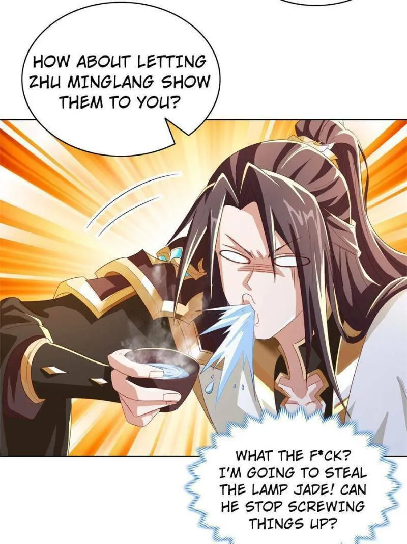 Read Dragon Master (Colored) chapter 122 image 18 on Lezhin