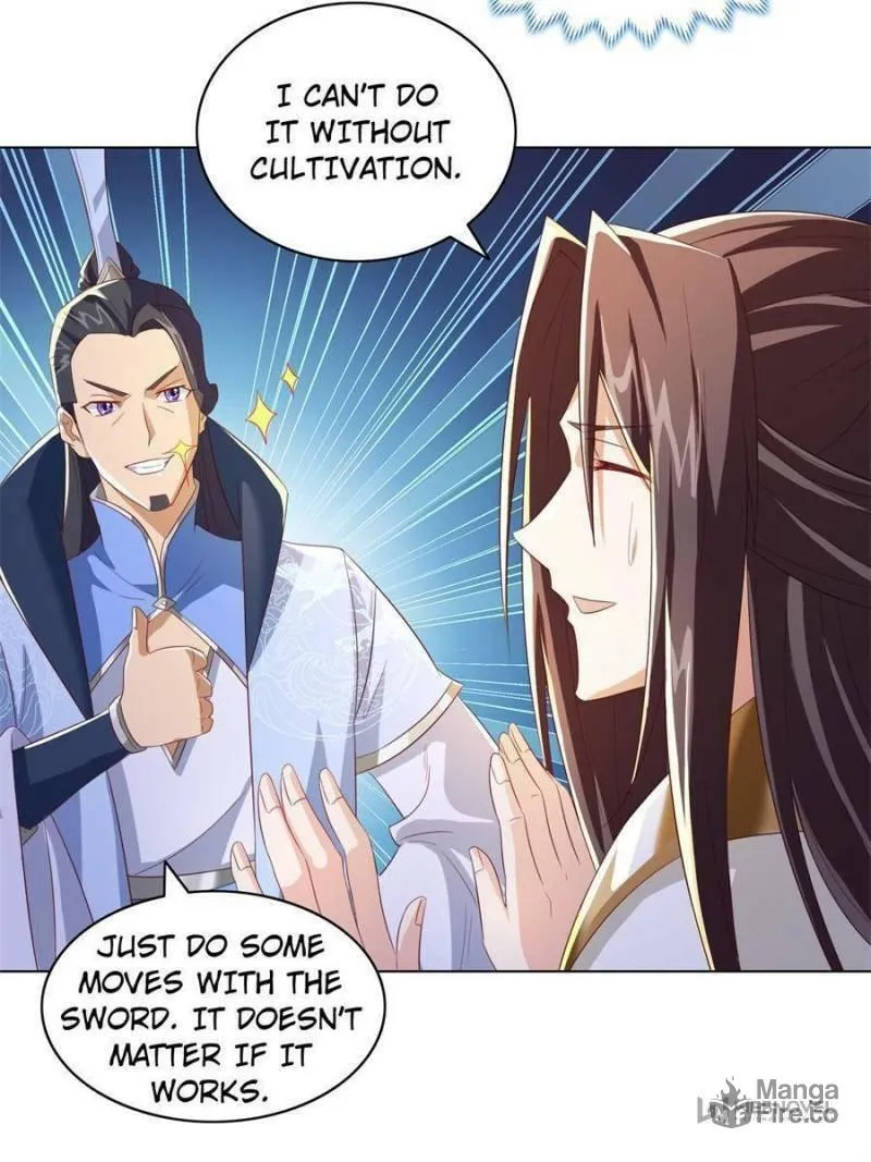 Read Dragon Master (Colored) chapter 122 image 19 on Lezhin
