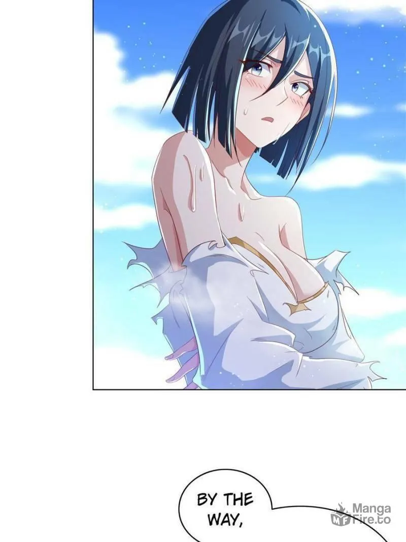 Read Dragon Master (Colored) chapter 122 image 2 on Lezhin