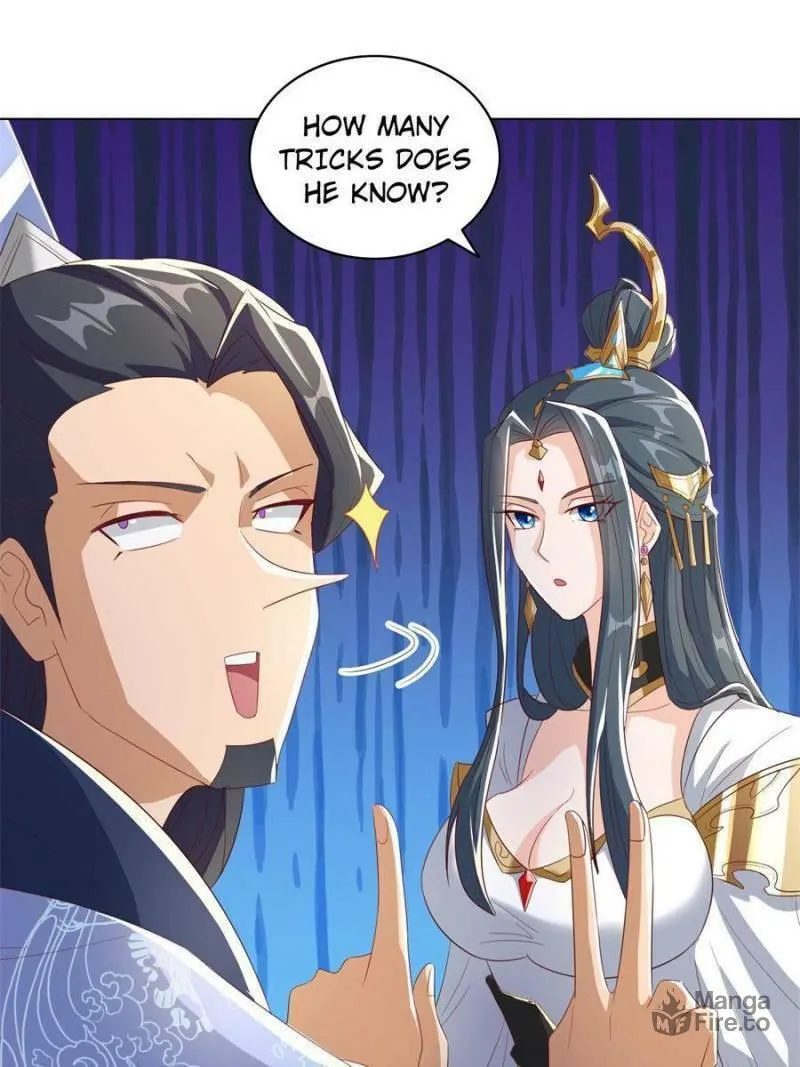 Read Dragon Master (Colored) chapter 122 image 20 on Lezhin