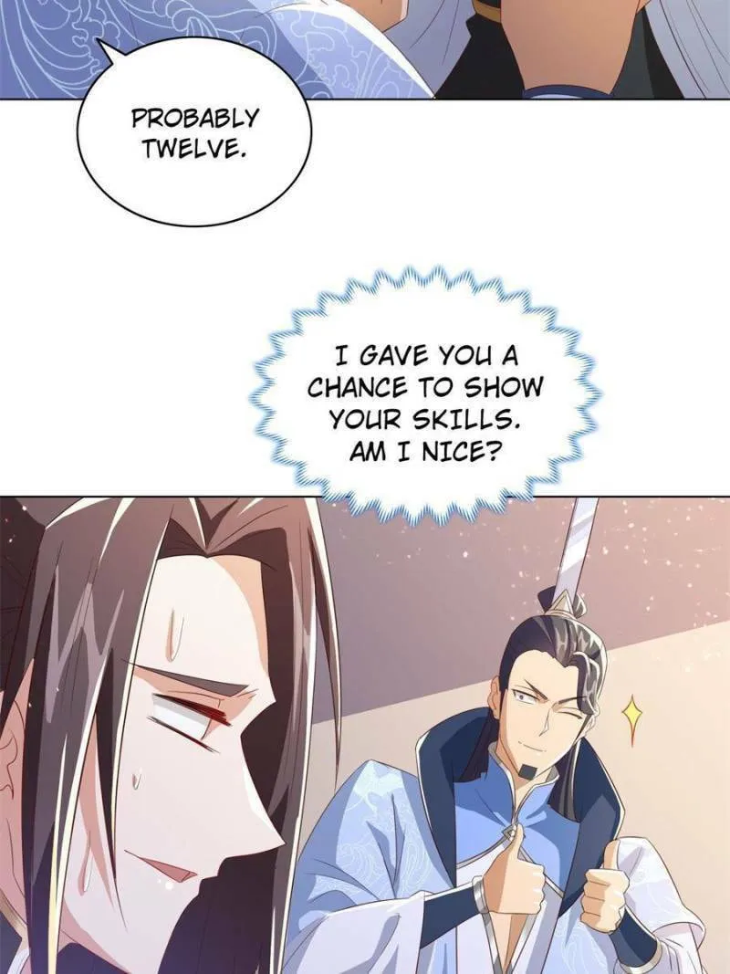 Read Dragon Master (Colored) chapter 122 image 21 on Lezhin