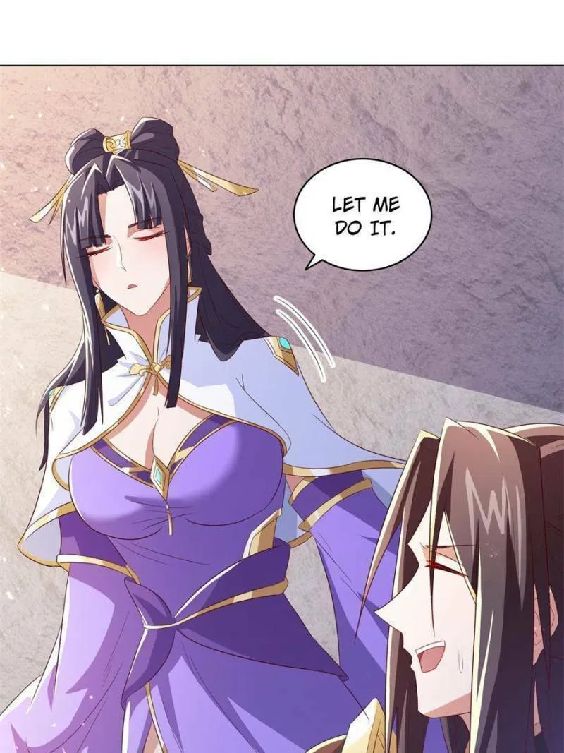 Read Dragon Master (Colored) chapter 122 image 25 on Lezhin