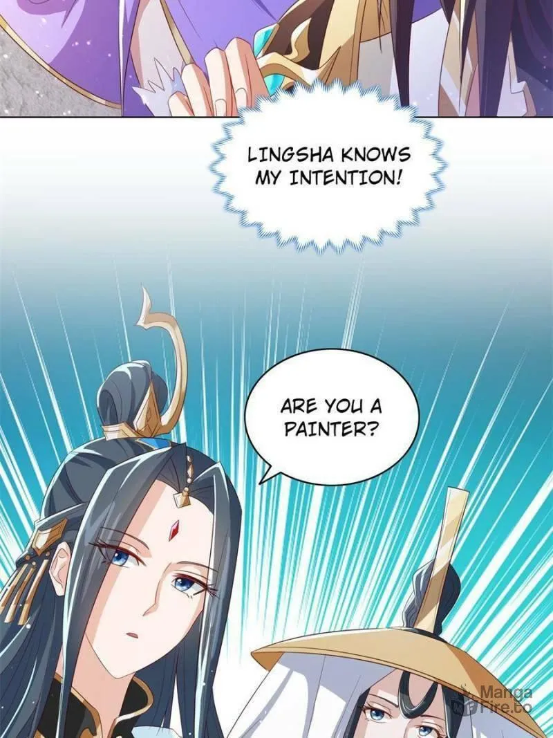 Read Dragon Master (Colored) chapter 122 image 26 on Lezhin