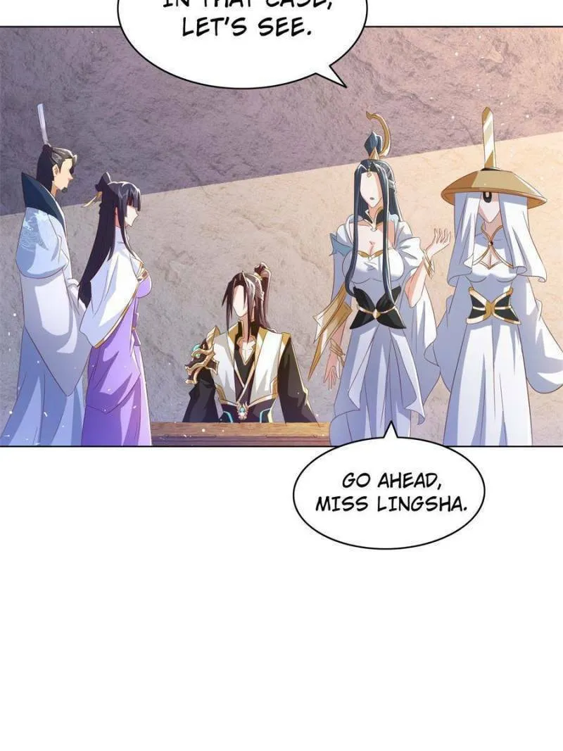Read Dragon Master (Colored) chapter 122 image 28 on Lezhin