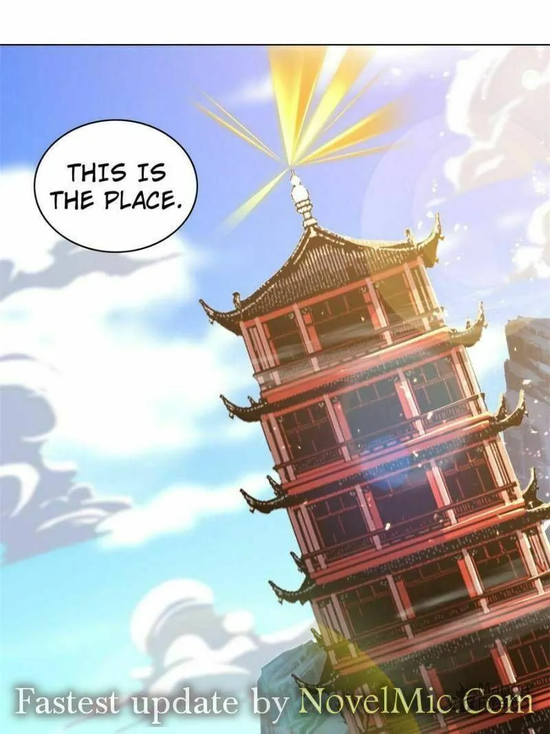 Read Dragon Master (Colored) chapter 122 image 35 on Lezhin