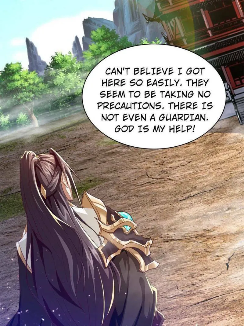 Read Dragon Master (Colored) chapter 122 image 36 on Lezhin