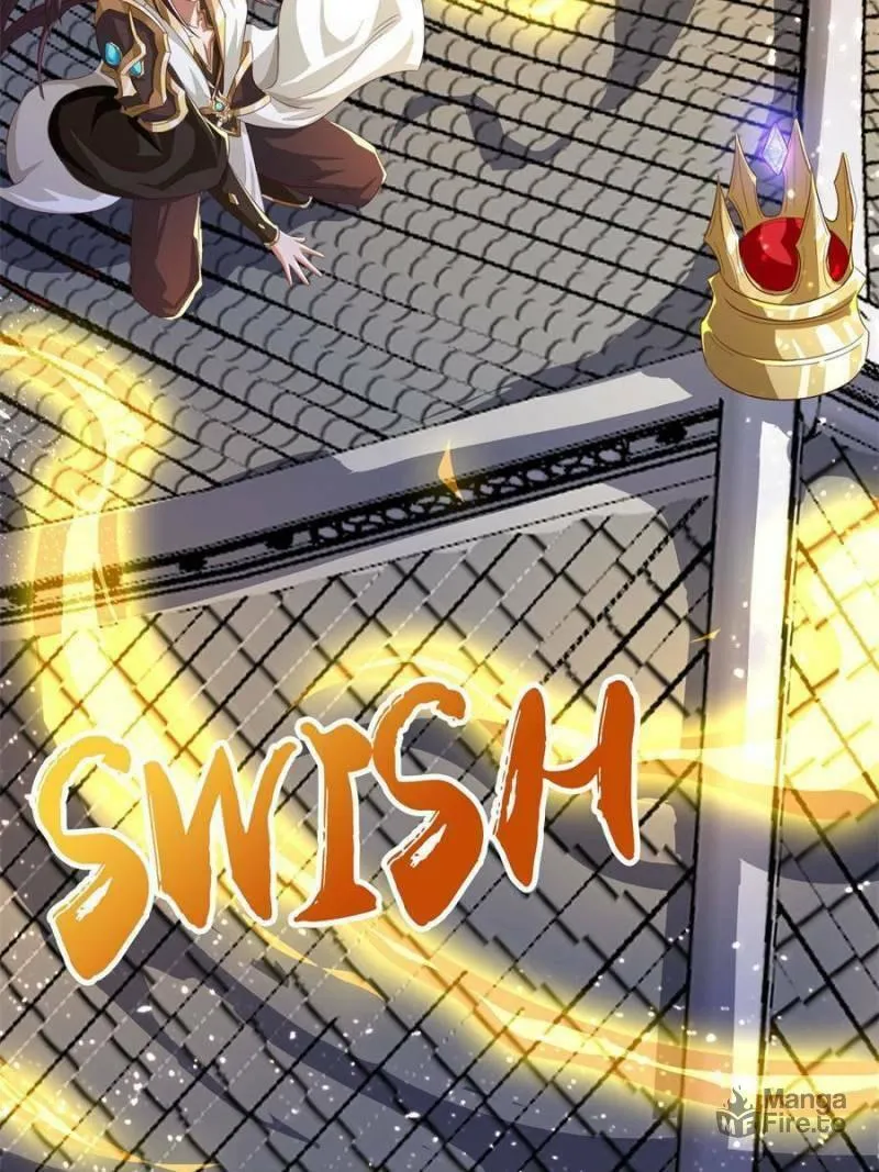 Read Dragon Master (Colored) chapter 122 image 38 on Lezhin