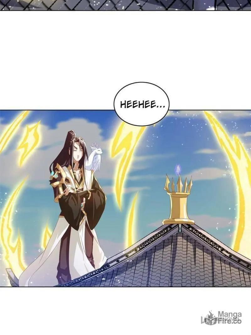 Read Dragon Master (Colored) chapter 122 image 39 on Lezhin