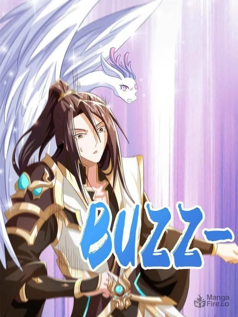 Read Dragon Master (Colored) chapter 122 image 41 on Lezhin