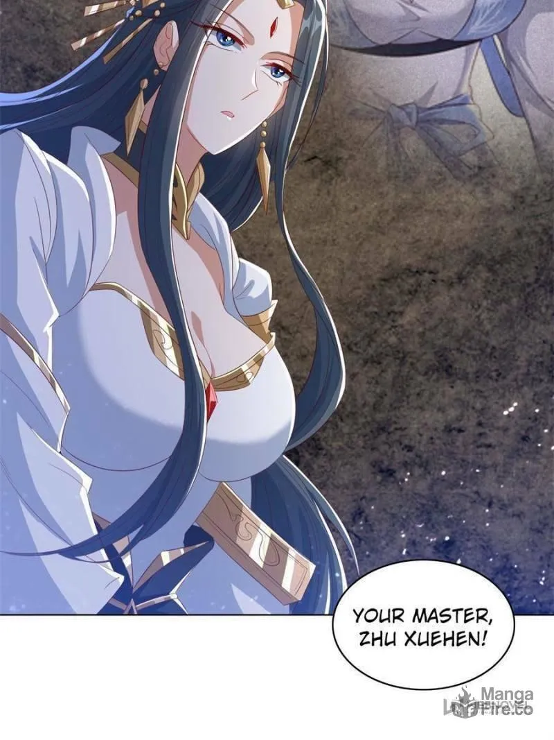 Read Dragon Master (Colored) chapter 122 image 9 on Lezhin