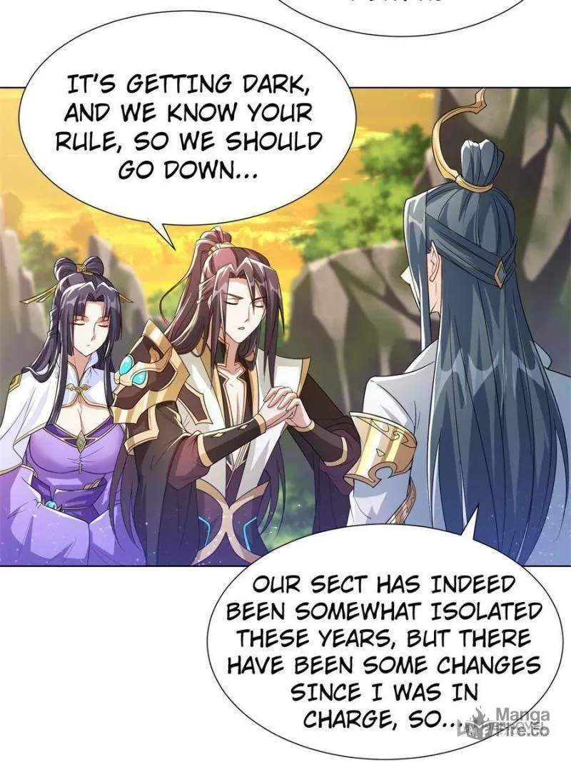Read Dragon Master (Colored) chapter 123 image 19 on Lezhin