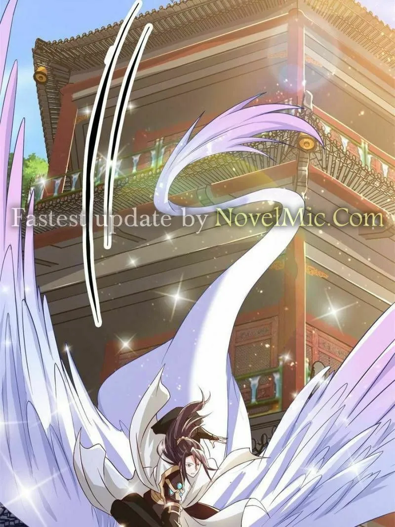 Read Dragon Master (Colored) chapter 123 image 3 on Lezhin
