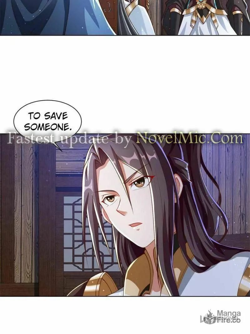 Read Dragon Master (Colored) chapter 123 image 44 on Lezhin