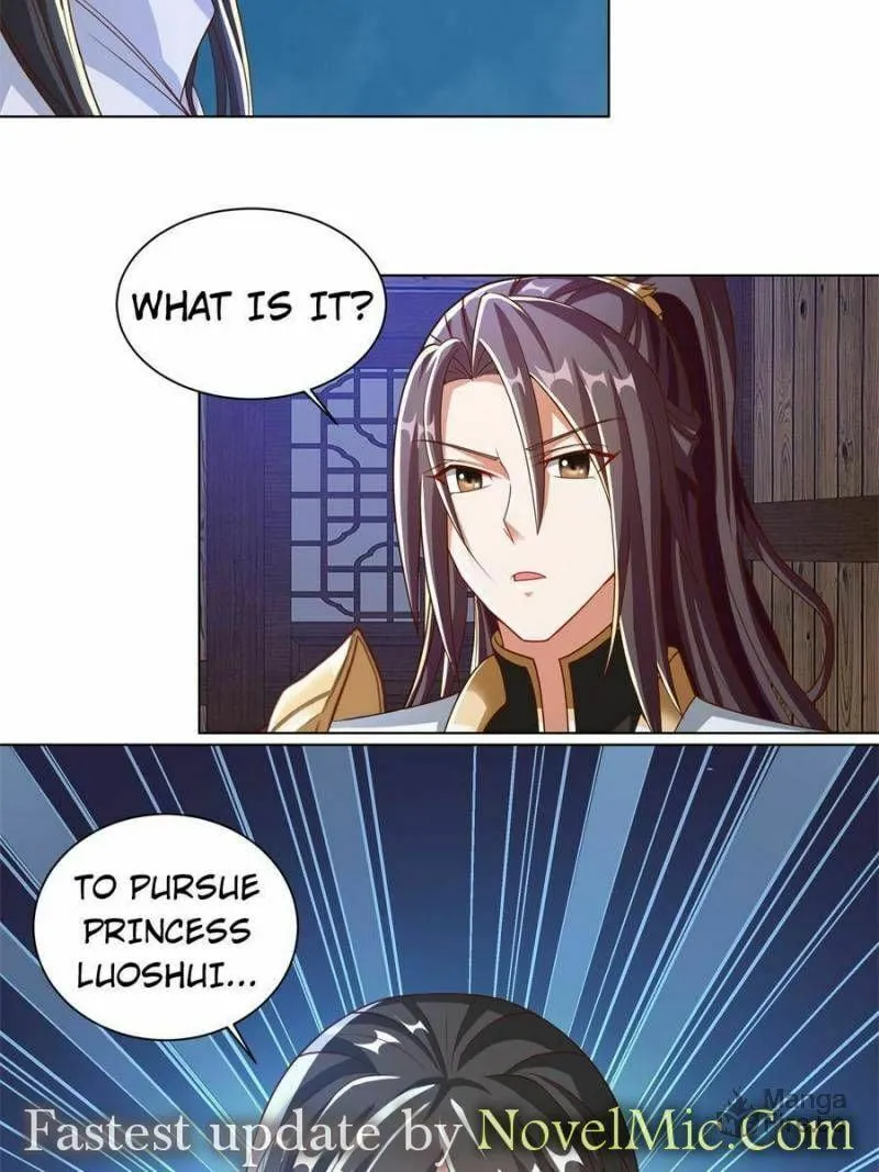 Read Dragon Master (Colored) chapter 124 image 2 on Lezhin