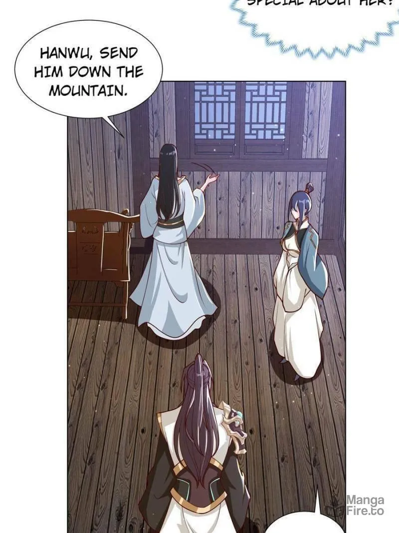 Read Dragon Master (Colored) chapter 124 image 23 on Lezhin