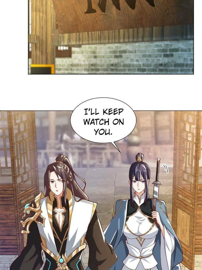 Read Dragon Master (Colored) chapter 124 image 27 on Lezhin