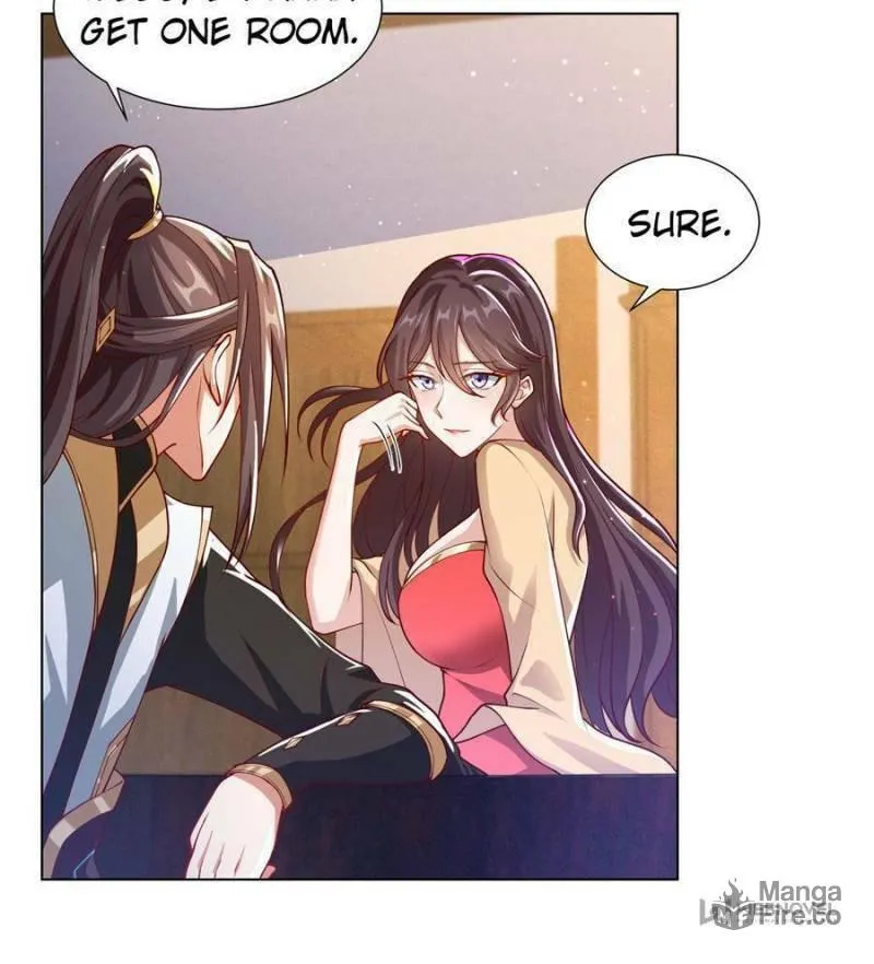 Read Dragon Master (Colored) chapter 124 image 29 on Lezhin