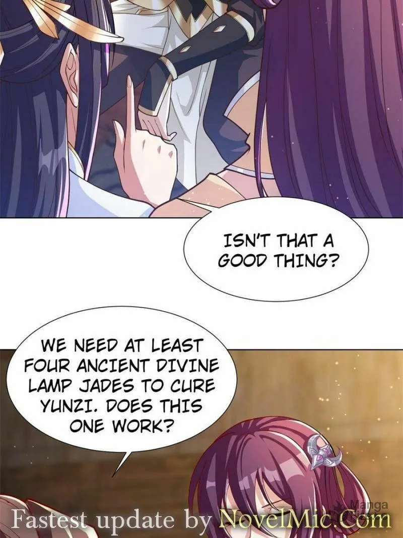 Read Dragon Master (Colored) chapter 124 image 32 on Lezhin