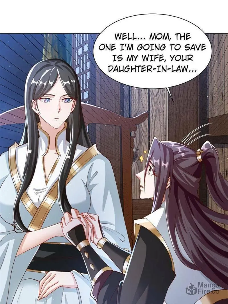 Read Dragon Master (Colored) chapter 124 image 5 on Lezhin