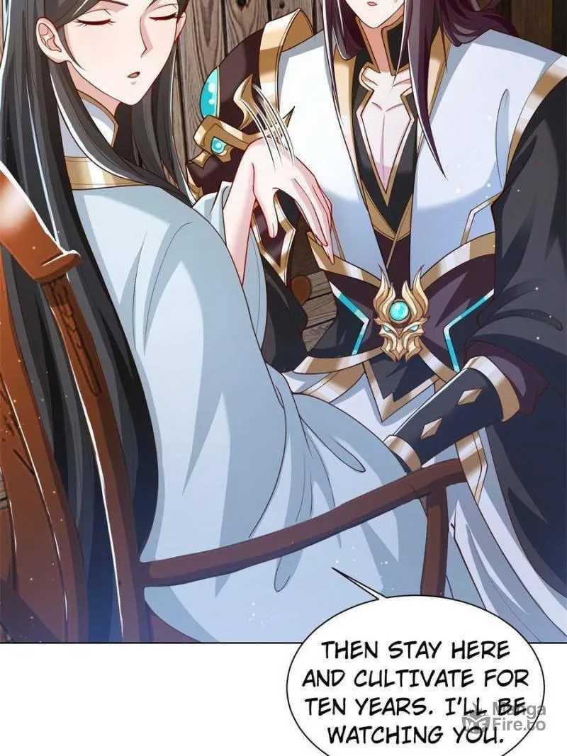 Read Dragon Master (Colored) chapter 124 image 8 on Lezhin