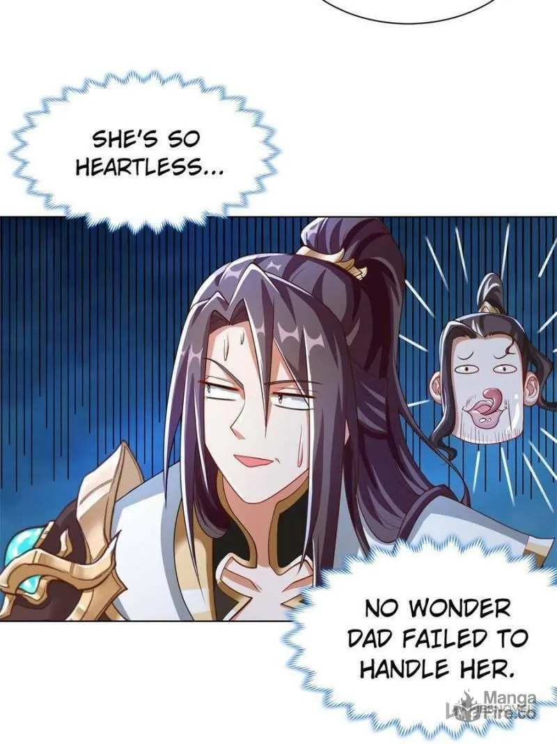 Read Dragon Master (Colored) chapter 124 image 9 on Lezhin